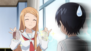 Recorder to Randsell Do